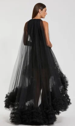 Mac Duggal Long Formal Dress 68252