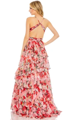 Mac Duggal Long Formal Dress 67985