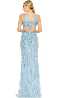 Mac Duggal Long Formal Dress 5685