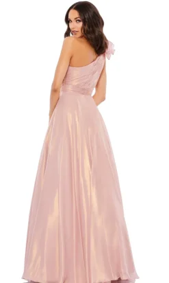 Mac Duggal Long Formal Dress 49252