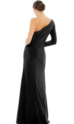 Mac Duggal Long Formal Dress 55696