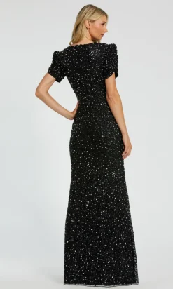 Mac Duggal Long Formal Dress 24003