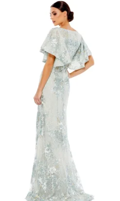 Mac Duggal Long Formal Dress 67842