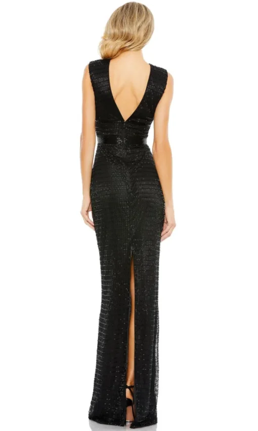 Mac Duggal Long Formal Dress 5625