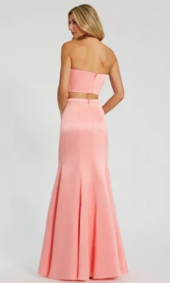 Mac Duggal Long Formal Dress 49832