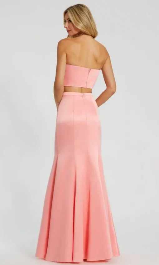 Mac Duggal Long Formal Dress 49832