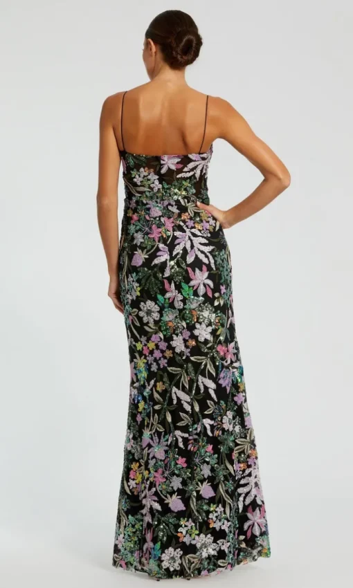 Mac Duggal Long Formal Dress 49827