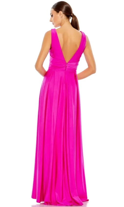 Mac Duggal Long Formal Dress 26578