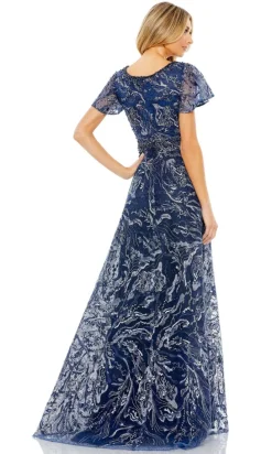 Mac Duggal Long Formal Dress 20301