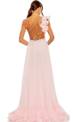 Mac Duggal Long Formal Dress 68480