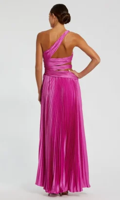 Mac Duggal Long Formal Dress 49837