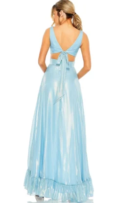 Mac Duggal Long Formal Dress 49526