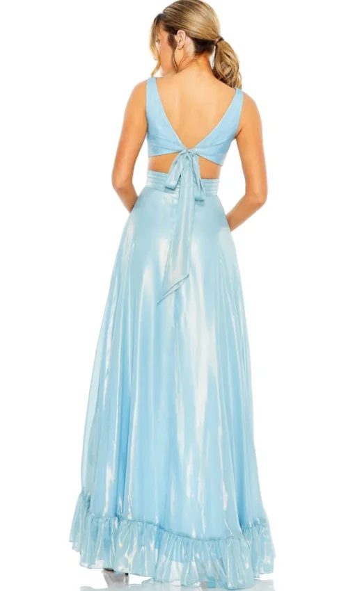 Mac Duggal Long Formal Dress 49526