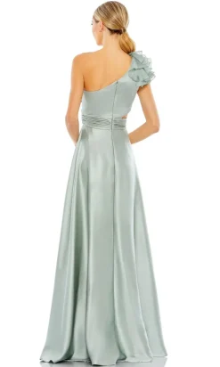 Mac Duggal Long Formal Dress 49523