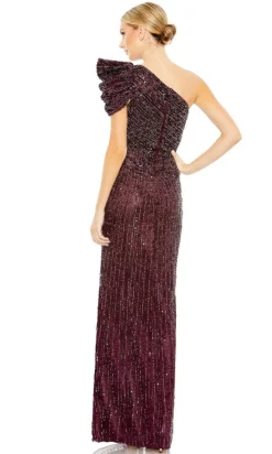 Mac Duggal Long Formal Dress 5622