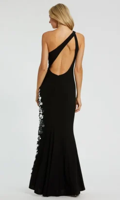 Mac Duggal Long Formal Dress 44037
