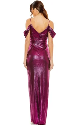 Mac Duggal Long Formal Dress 27091