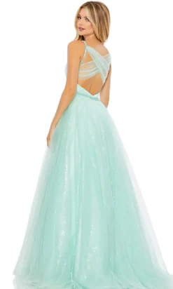 Mac Duggal Long Formal Dress 67565