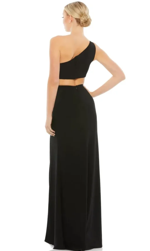 Mac Duggal Long Formal Dress 70244