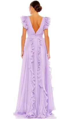Mac Duggal Long Formal Dress 49539