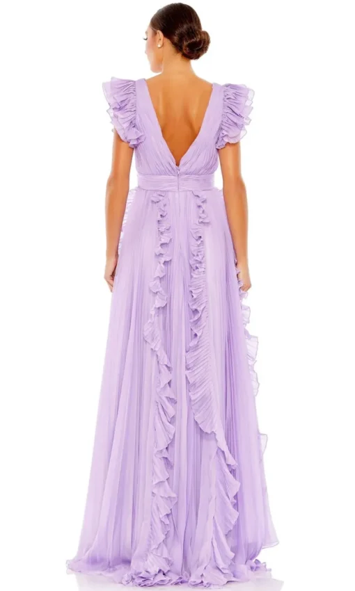 Mac Duggal Long Formal Dress 49539