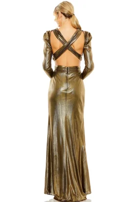 Mac Duggal Long Formal Dress 27060