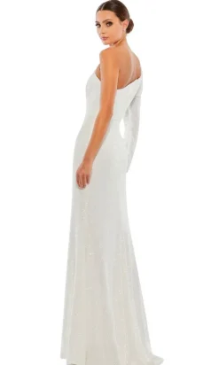 Mac Duggal Long Formal Dress 26591