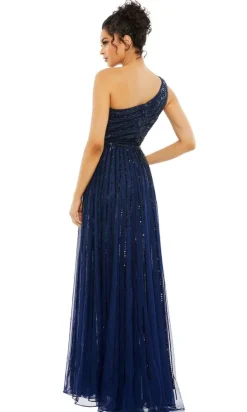 Mac Duggal Long Formal Dress 5220