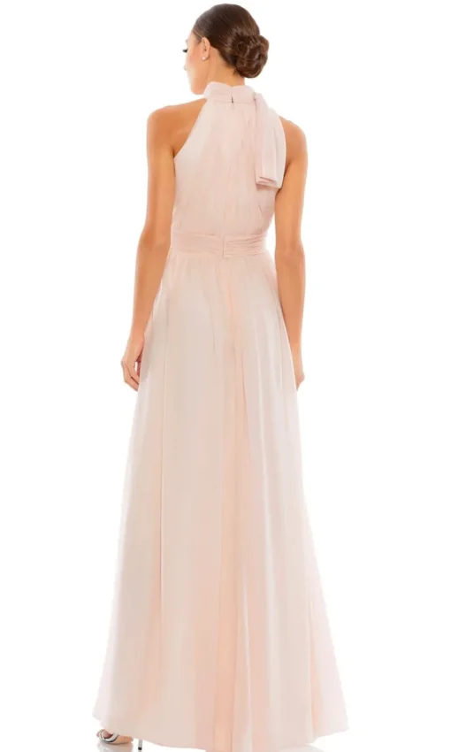 Mac Duggal Long Formal Dress 55035