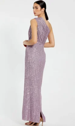 Mac Duggal Long Formal Dress 26694