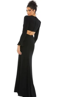 Mac Duggal Long Formal Dress 67944