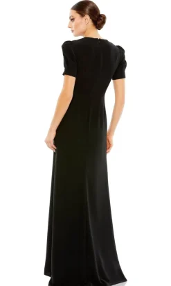 Mac Duggal Long Formal Dress 2630