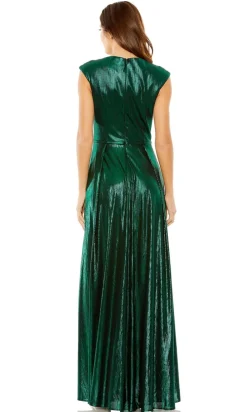 Mac Duggal Long Formal Dress 27156