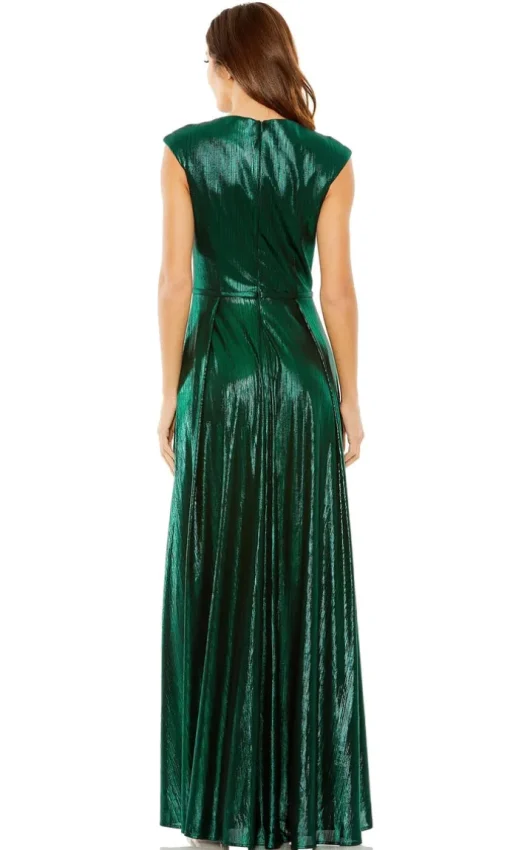 Mac Duggal Long Formal Dress 27156