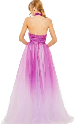 Mac Duggal Long Formal Dress 20554