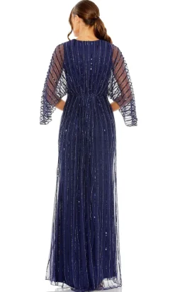 Mac Duggal Long Formal Dress 93841