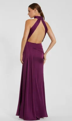Mac Duggal Long Formal Dress 11642