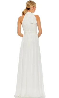 Mac Duggal Long Formal Dress 55035