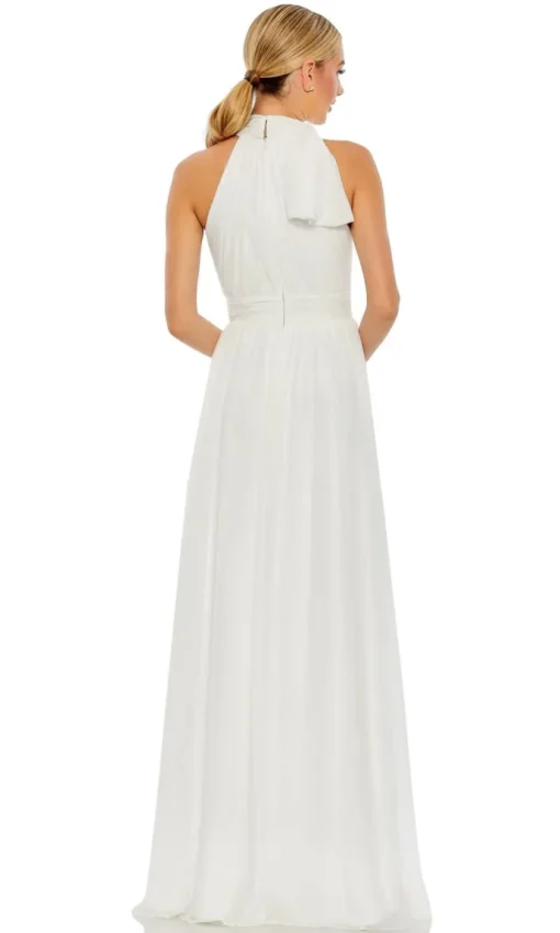 Mac Duggal Long Formal Dress 55035