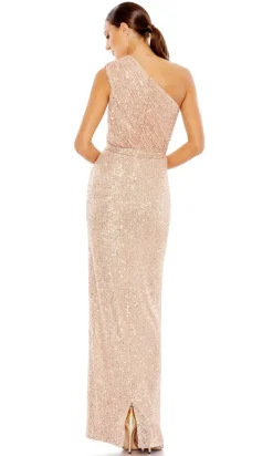 Mac Duggal Long Formal Dress 26694