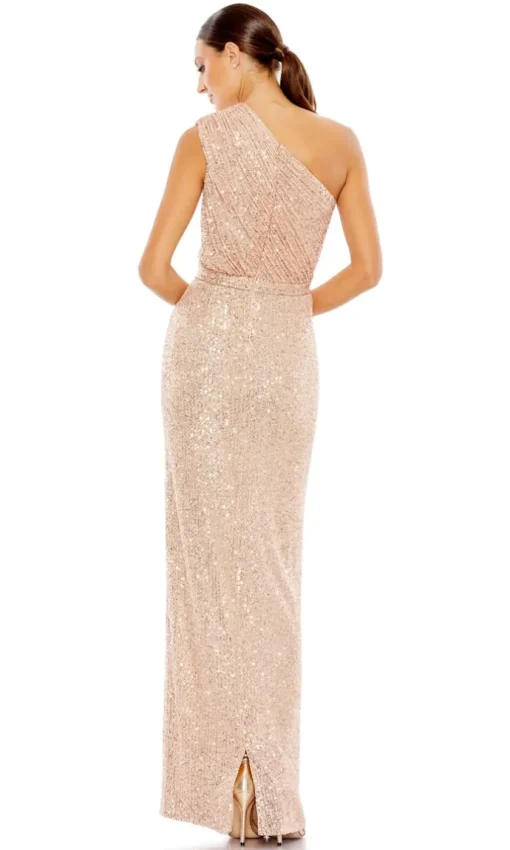 Mac Duggal Long Formal Dress 26694
