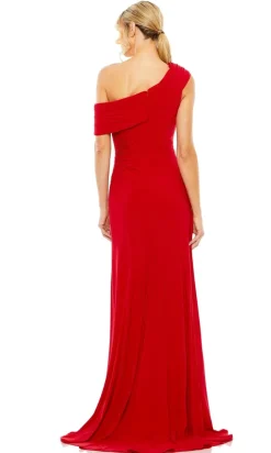Mac Duggal Long Formal Dress 26517
