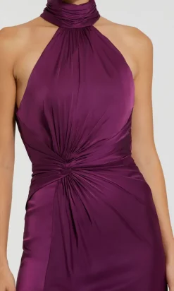 Mac Duggal Long Formal Dress 11642