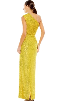 Mac Duggal Long Formal Dress 26694