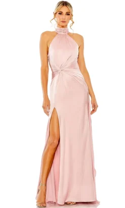 Mac Duggal Long Formal Dress 11642