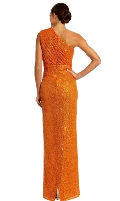 Mac Duggal Long Formal Dress 26694
