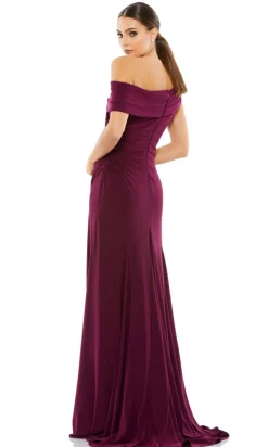 Mac Duggal Long Formal Dress 26517