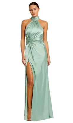 Mac Duggal Long Formal Dress 11642