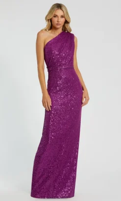 Mac Duggal Long Formal Dress 26694