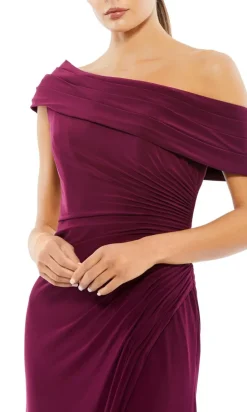 Mac Duggal Long Formal Dress 26517